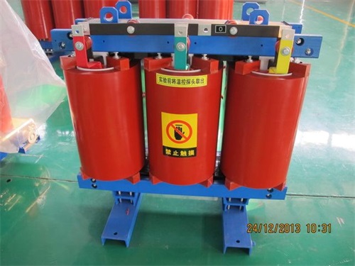 山东SCB12-315KVA/10KV/0.4KV干式变压器