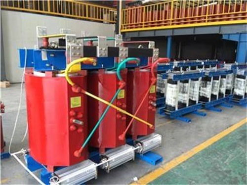 山东SCB10-500KVA干式变压器现货规格表